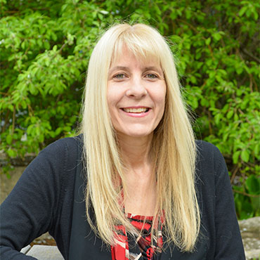 Photo of Brenda Vollmer